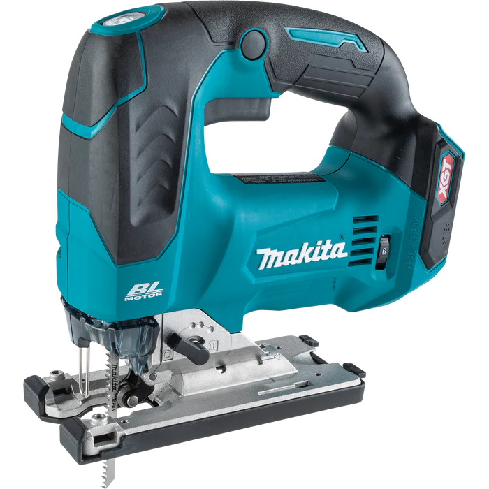 MAKITA 40V MAX XGT® 曲線鋸(僅工具)