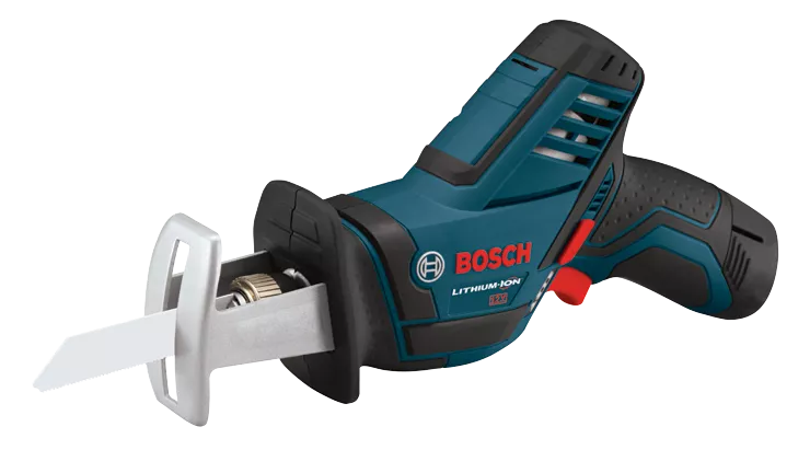 Bosch 12V MAX 袖珍往復鋸套裝