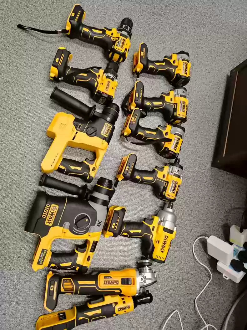 得偉工具系列