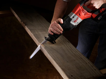 Milwaukee M18 無線四件式工具組合套裝 M18 2696-24