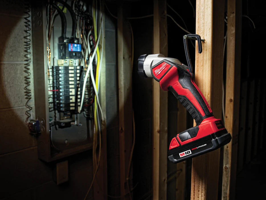 Milwaukee M18 無線四件式工具組合套裝 M18 2696-24
