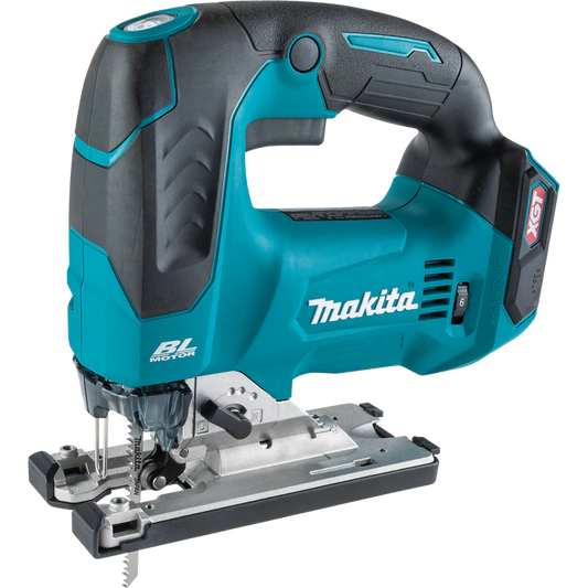 MAKITA 40V MAX XGT® 曲線鋸（僅工具）