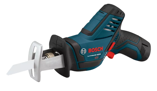 Bosch 12V MAX 袖珍往復鋸套裝